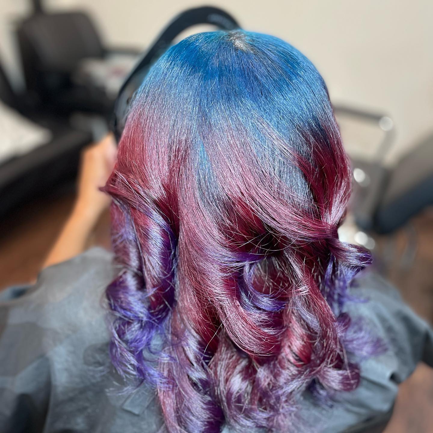 Fresh style by Gifted Hands Beauty Bar